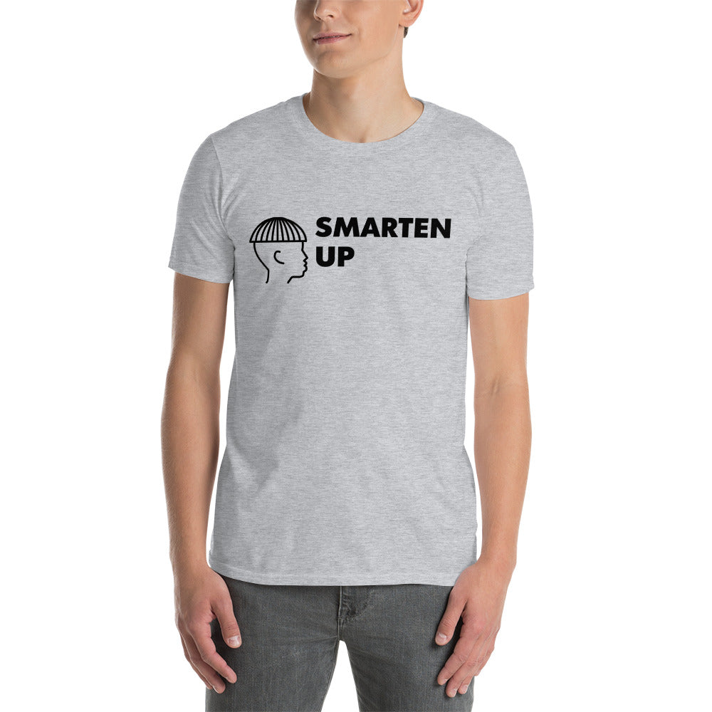 Smarten Up Staple T-Shirt