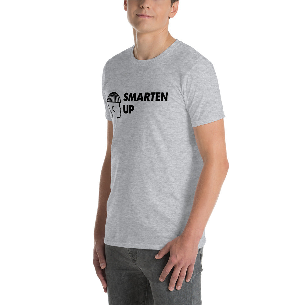 Smarten Up Staple T-Shirt