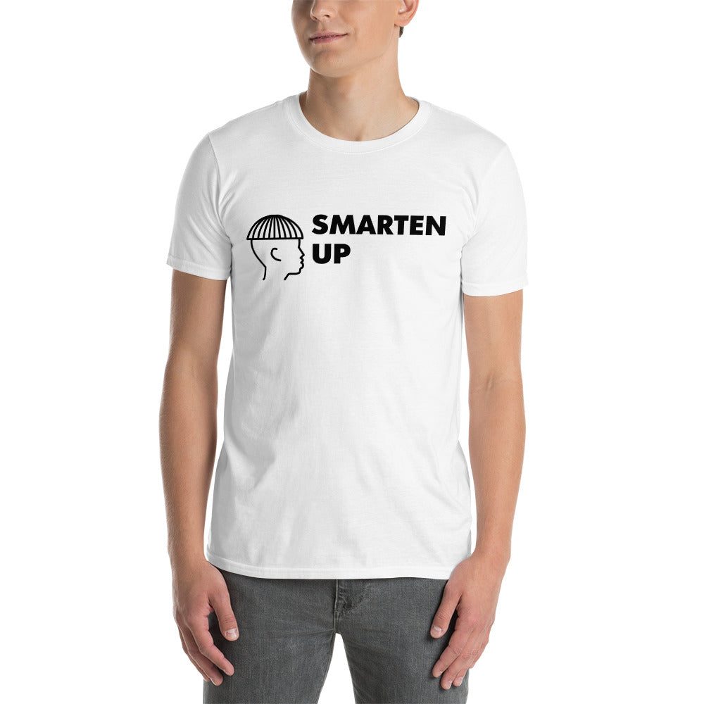 Smarten Up Staple T-Shirt