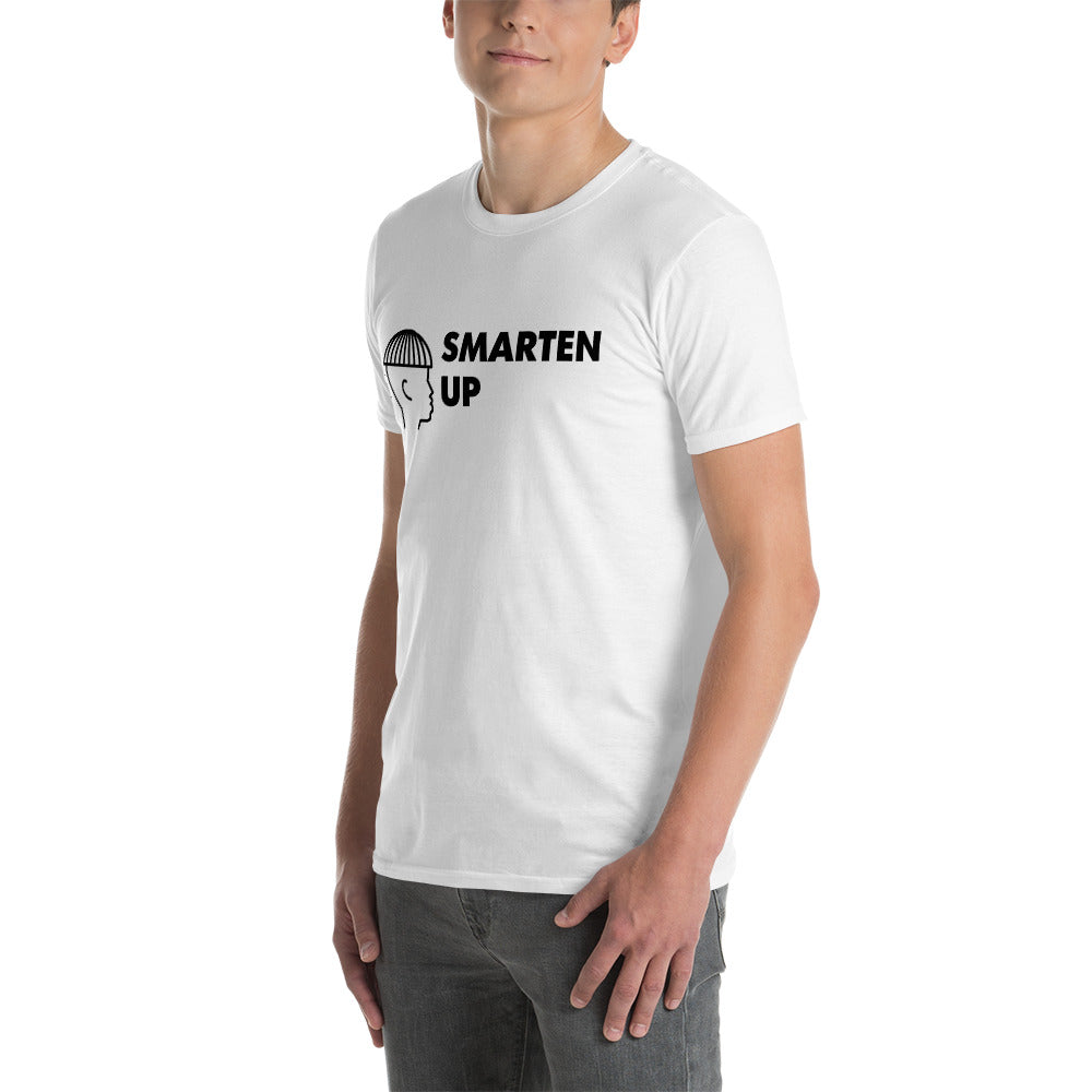 Smarten Up Staple T-Shirt