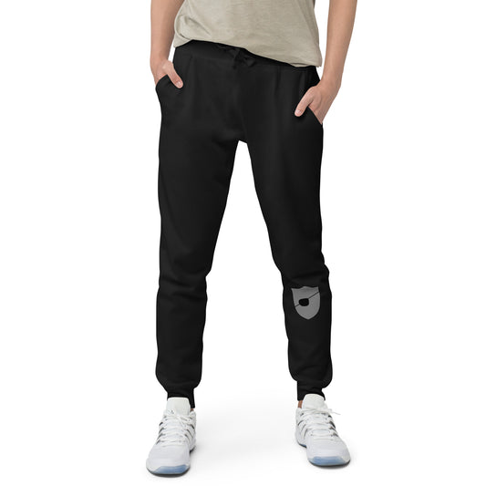 Raider Vision Unisex fleece sweatpants