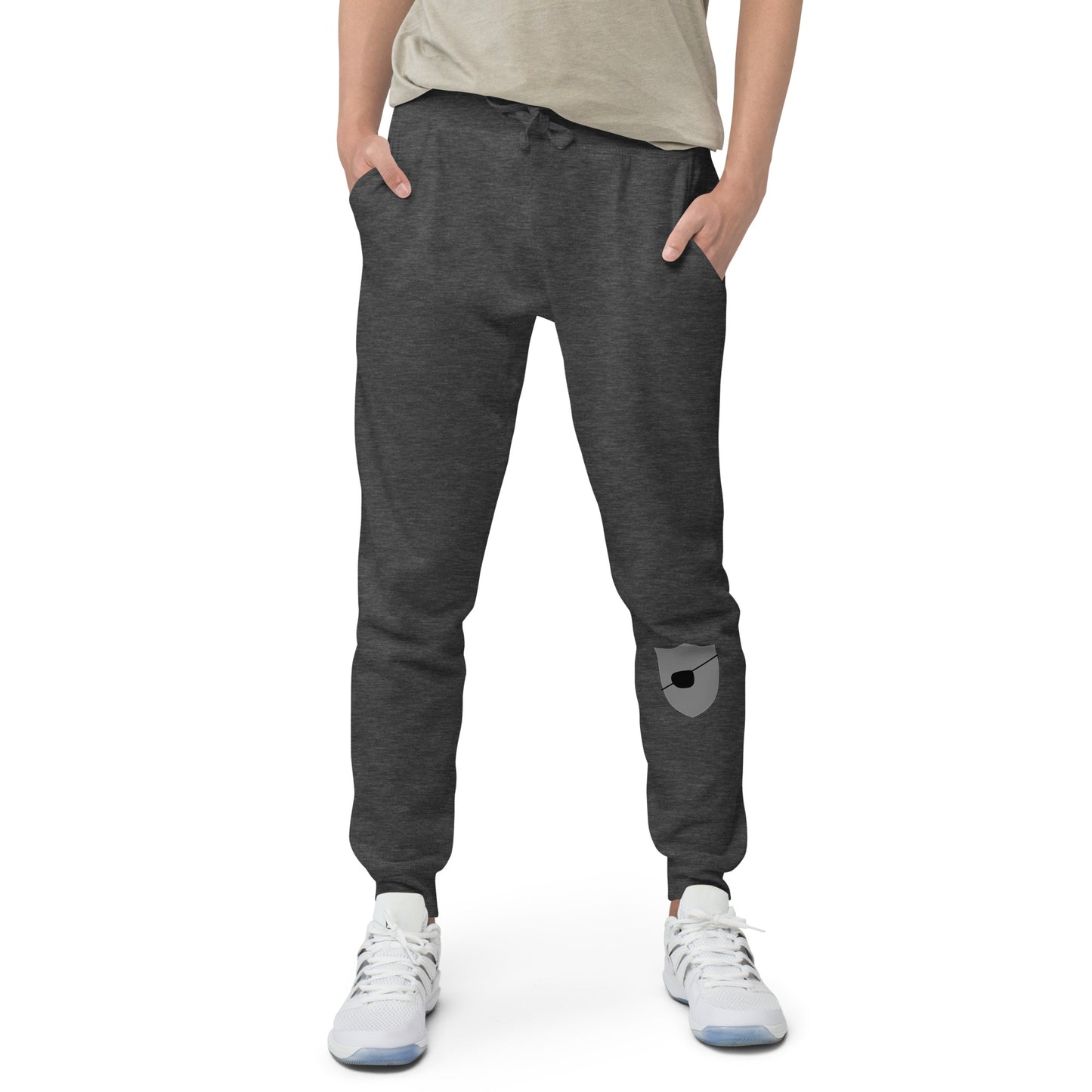 Raider Vision Unisex fleece sweatpants