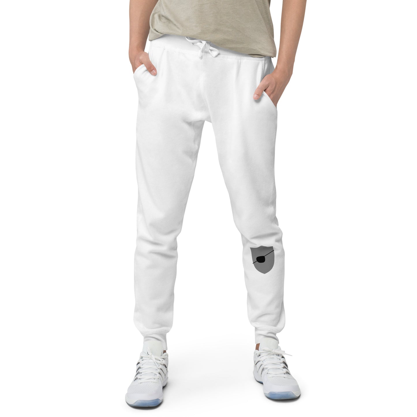 Raider Vision Unisex fleece sweatpants