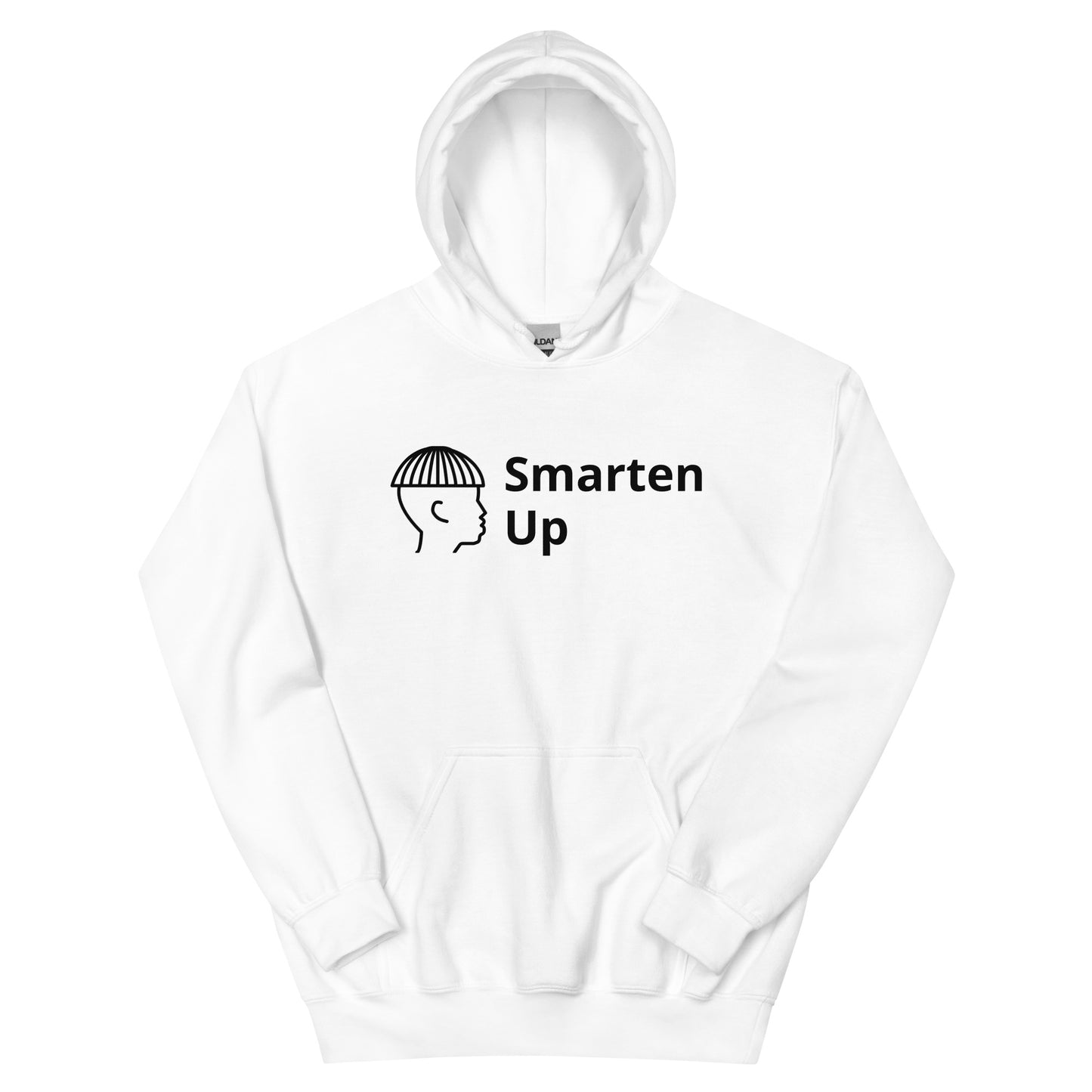 Smarten Up Cozy Hoodie