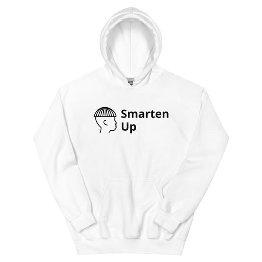 Smarten Up Cozy Hoodie