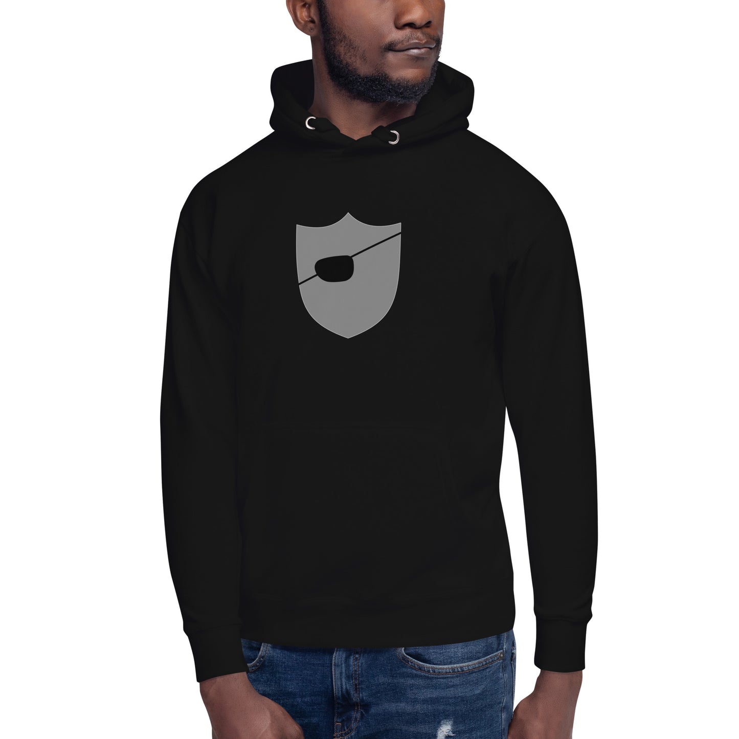 Raider Vision Unisex Hoodie