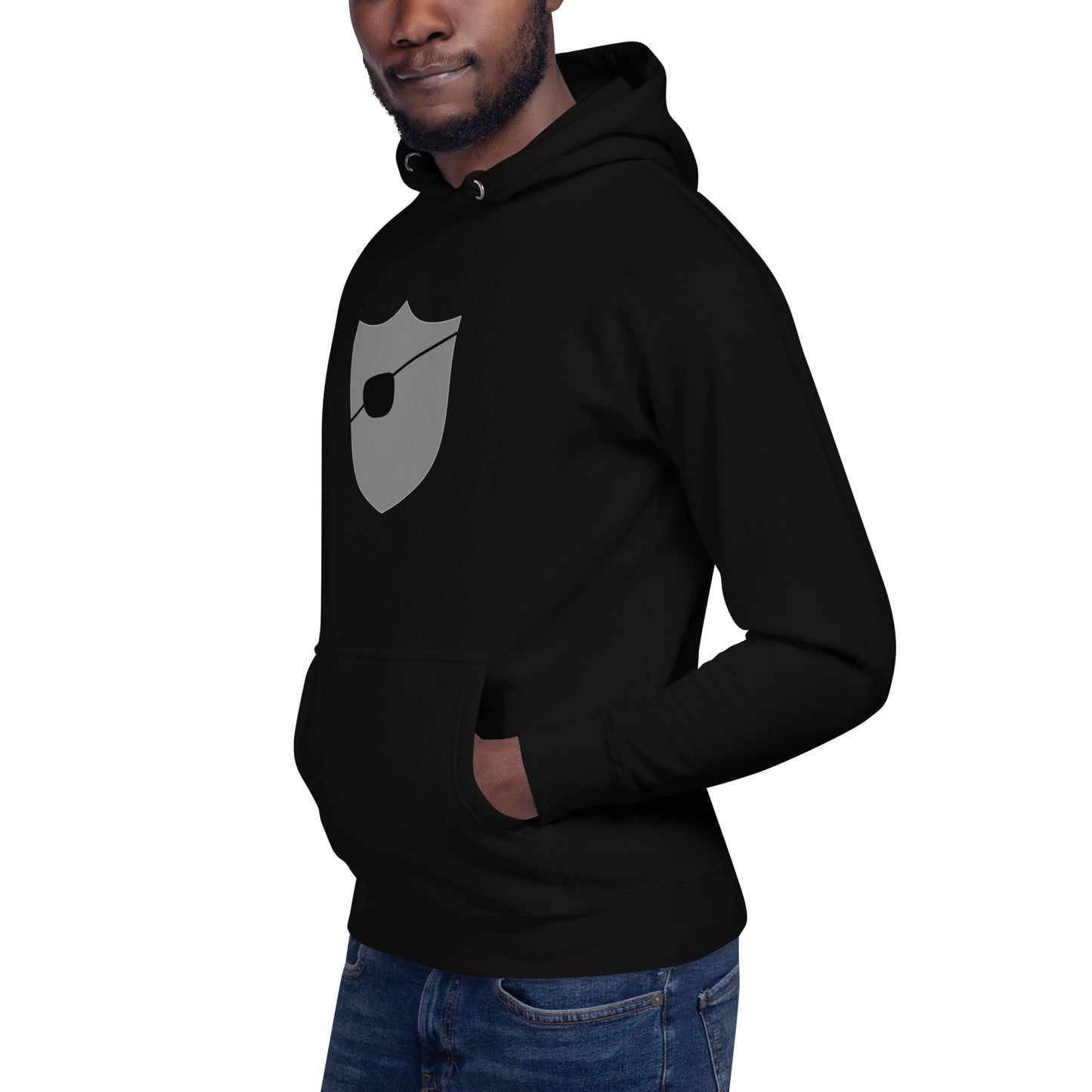 Raider Vision Unisex Hoodie