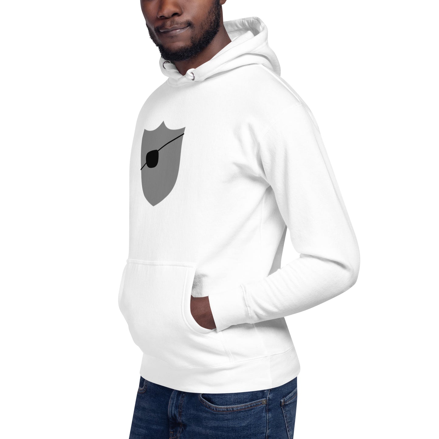 Raider Vision Unisex Hoodie