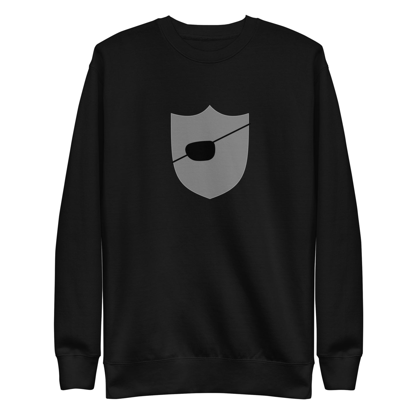 Raider Vision Unisex Premium Sweatshirt