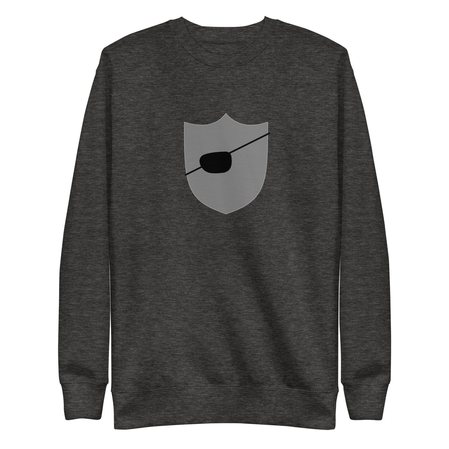 Raider Vision Unisex Premium Sweatshirt