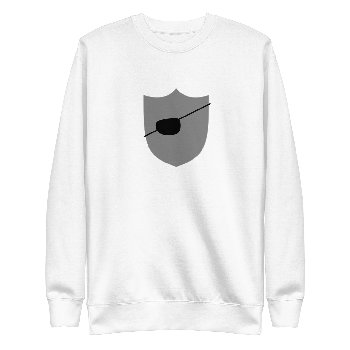 Raider Vision Unisex Premium Sweatshirt